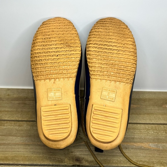 Khombu Jas Plaid Duck Boots - Picture 6 of 6